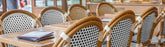 Wicker Stools